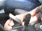 Brodit ProClip 834553 - Honda CR-Z 2011-2017