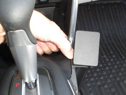Brodit ProClip 834553 - Honda CR-Z 2011-2017