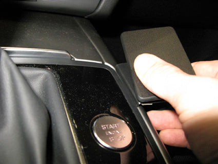 Brodit ProClip 834565 - Audi A6 2011-2018