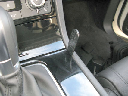 Brodit ProClip 834596 - Volkswagen Touareg 2011-2018