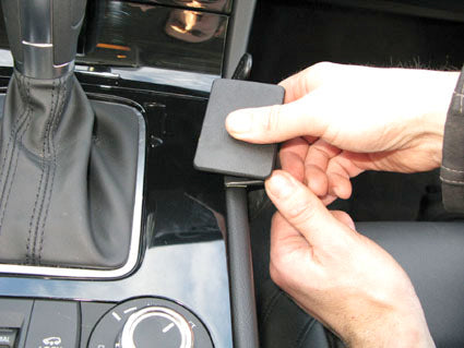 Brodit ProClip 834596 - Volkswagen Touareg 2011-2018