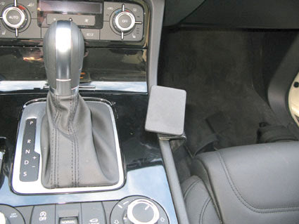 Brodit ProClip 834596 - Volkswagen Touareg 2011-2018