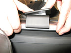 Brodit ProClip 834599 - Volvo XC70