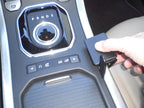Brodit ProClip 834703 - Land Rover Range Rover Evoque 2012-2018