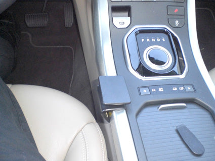 Brodit ProClip 834703 - Land Rover Range Rover Evoque 2012-2018
