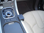 Brodit ProClip 834703 - Land Rover Range Rover Evoque 2012-2018