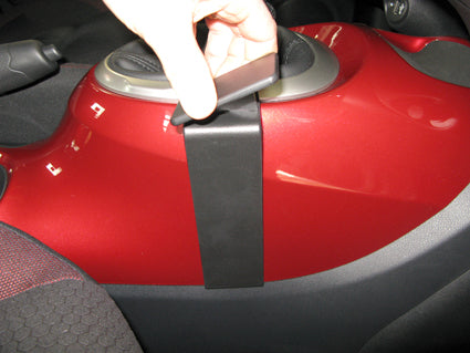 Brodit ProClip 834708 - Nissan Juke 2011-2019