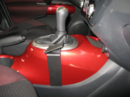 Brodit ProClip 834708 - Nissan Juke 2011-2019