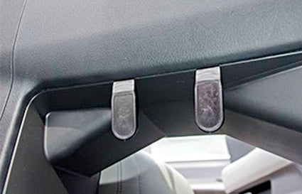Brodit ProClip 834710 - Lexus RX Series 2010-2015