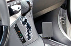 Brodit ProClip 834710 - Lexus RX Series 2010-2015