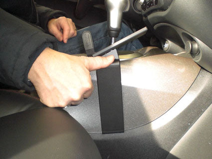Brodit ProClip 834751 - Nissan Juke 2011-2019