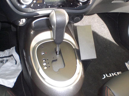 Brodit ProClip 834751 - Nissan Juke 2011-2019