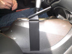 Brodit ProClip 834751 - Nissan Juke 2011-2019