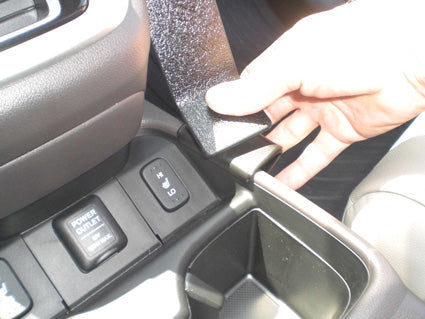 Brodit ProClip 834771 - Honda CR-V 2012-2015