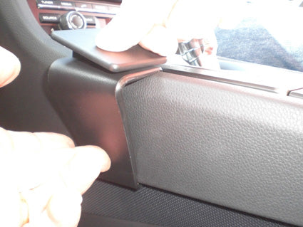 Brodit ProClip 834773 - Porsche 911 2012-2021