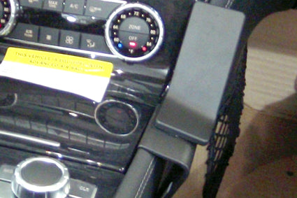 Brodit ProClip 834824 - Mercedes-Benz SL-Class 2013-2021