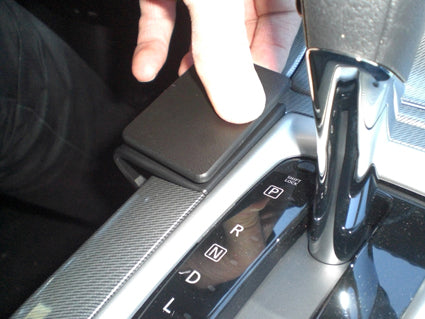 Brodit ProClip 834831 - Nissan Sentra 2013-2015