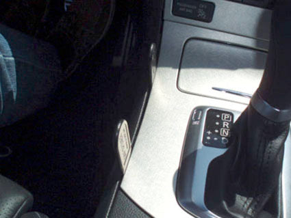 Brodit ProClip 834862 - Infiniti G37 Coupe 2008-2013