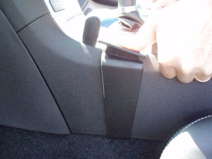 Brodit ProClip 834862 - Infiniti G37 Coupe 2008-2013