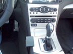 Brodit ProClip 834862 - Infiniti G37 Coupe 2008-2013