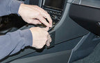 Brodit ProClip 834878 - Porsche 911 (Type 991) 2012-2021