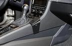 Brodit ProClip 834878 - Porsche 911 (Type 991) 2012-2021