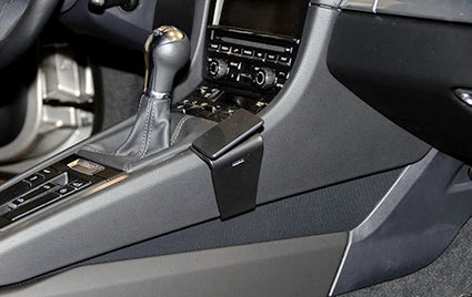 Brodit ProClip 834878 - Porsche 911 (Type 991) 2012-2021