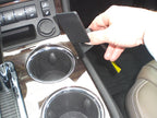 Brodit ProClip 834907 - GMC Acadia 2013-2016