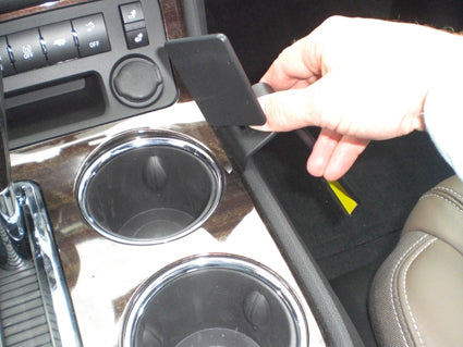 Brodit ProClip 834907 - GMC Acadia 2013-2016