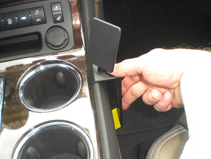 Brodit ProClip 834907 - GMC Acadia 2013-2016