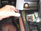 Brodit ProClip 834912 - Jaguar F-Type 2013-2022