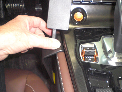 Brodit ProClip 834912 - Jaguar F-Type 2013-2022