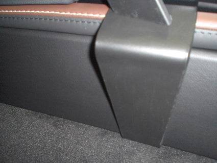 Brodit ProClip 834912 - Jaguar F-Type 2013-2022