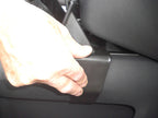 Brodit ProClip 834923 - Nissan Pathfinder 2013-2021