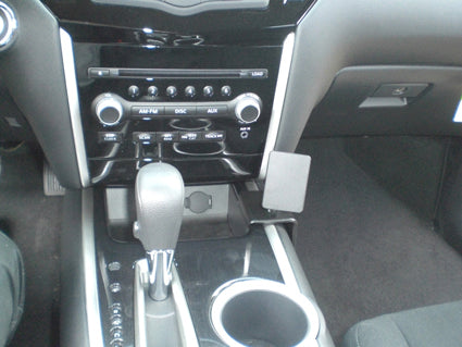 Brodit ProClip 834923 - Nissan Pathfinder 2013-2021