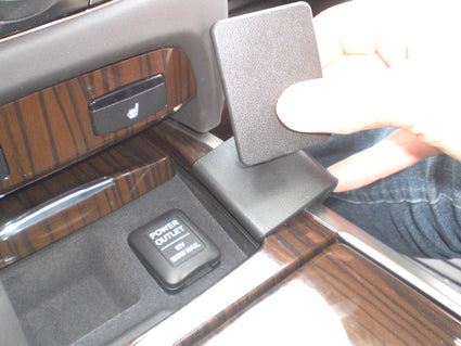 Brodit ProClip 834924 - Acura RLX 2013-2018