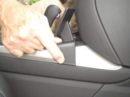 Brodit ProClip 834924 - Acura RLX 2013-2018