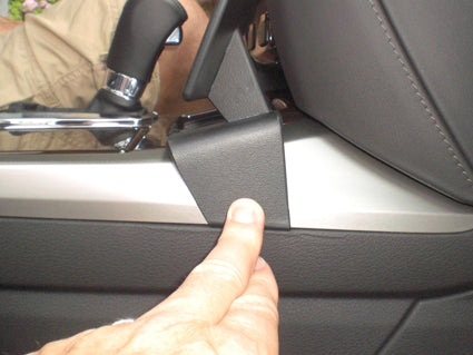 Brodit ProClip 834924 - Acura RLX 2013-2018