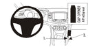 Brodit ProClip 834946 - Chevrolet SS 2014-2017