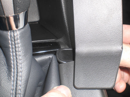 Brodit ProClip 834956 - Toyota Corolla 2014-2015