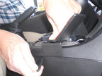 Brodit ProClip 834956 - Toyota Corolla 2014-2015