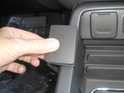 Brodit ProClip 834963 - Chevrolet Sierra 2500/3500 Series 2015-2019