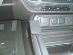 Brodit ProClip 834963 - Chevrolet Sierra 2500/3500 Series 2015-2019