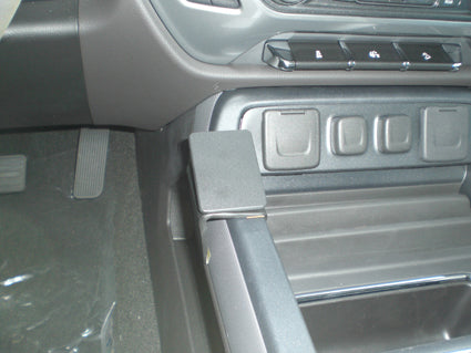 Brodit ProClip 834963 - Chevrolet Sierra 2500/3500 Series 2015-2019