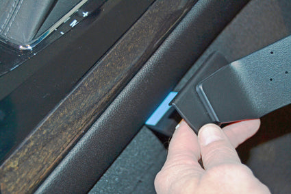 Brodit ProClip 834965 - Cadillac CTS 2008-2014