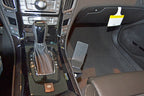 Brodit ProClip 834965 - Cadillac CTS 2008-2014