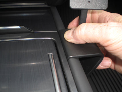 Brodit ProClip 835008 - Hyundai Genesis 2015-2020