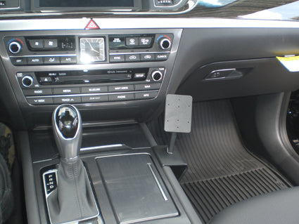 Brodit ProClip 835008 - Hyundai Genesis 2015-2020