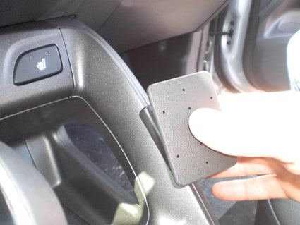 Brodit ProClip 835009 - Hyundai Tucson 2014-2015