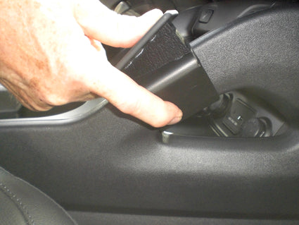 Brodit ProClip 835009 - Hyundai Tucson 2014-2015
